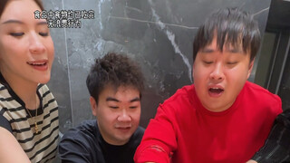 大家评评理 你们觉得谁赢了
