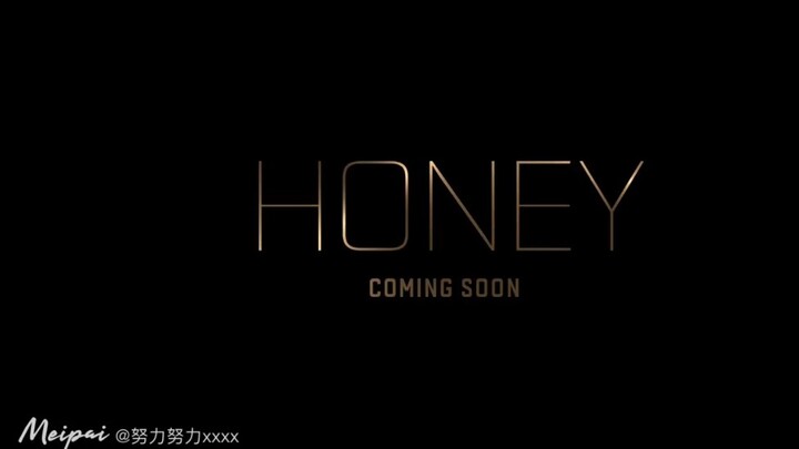 【จางอี้ซิง】ทีเซอร์ EP ใหม่ “HONEY”