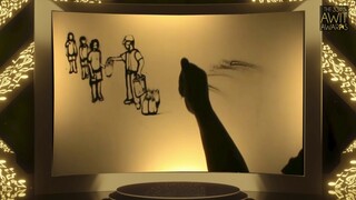 "Hawak Kamay" Yeng Constantino with ABS Philharmonic Orchestra - AFPI (Star Music)