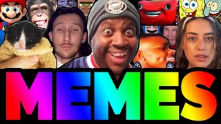 BEST MEMES COMPILATION V26