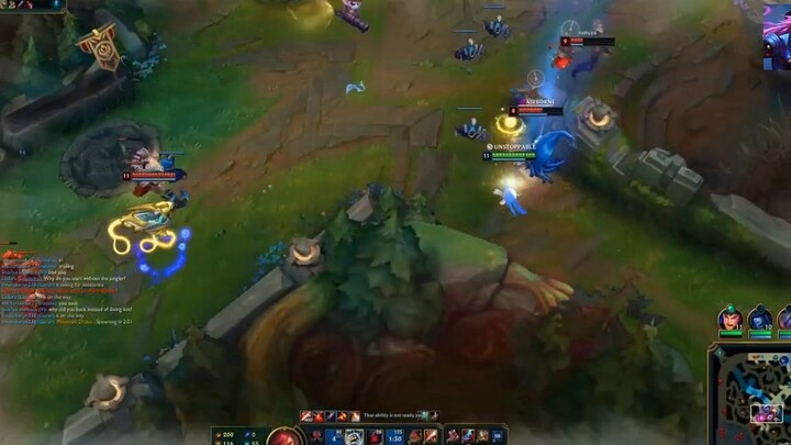 VI MONTAGE 2022 - BEST PLAYS#2