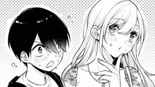 Male protagonist: My childhood sweetheart who is worth hundreds of billions not only wants to marry 
