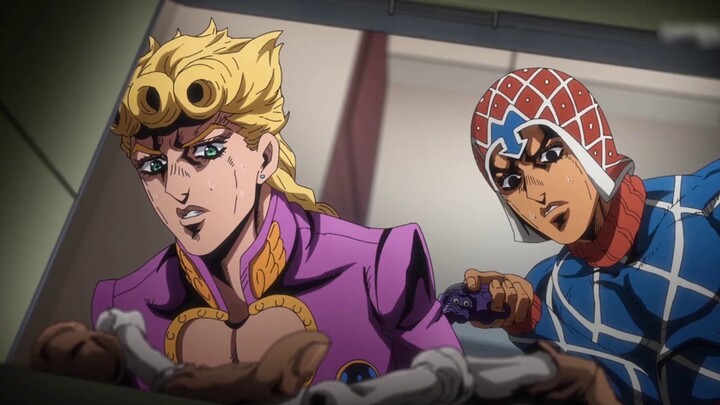 How to destroy the JOJO in your heart in 2 minutes (17)