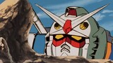 【Gundam 0079】 "Zhagu ăn đất" một con khác cắn vào bụi 【MAD】