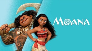 Moana (2016) Subtitle Indonesia