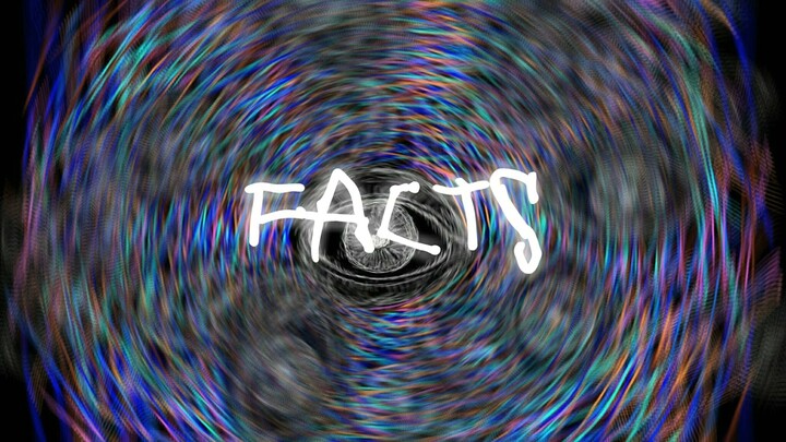 06. FACTS (AUDIO) | FACTS