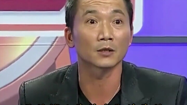 Zou Zhaolong earned more money than he could spend in eight lifetimes just by flashing his fists and