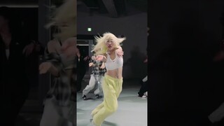 💚🔥🔥 #jj #choreography