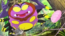 Mitsubachi Hacchi Honey Bee Hutch | Animasi hacchi sebatang kara