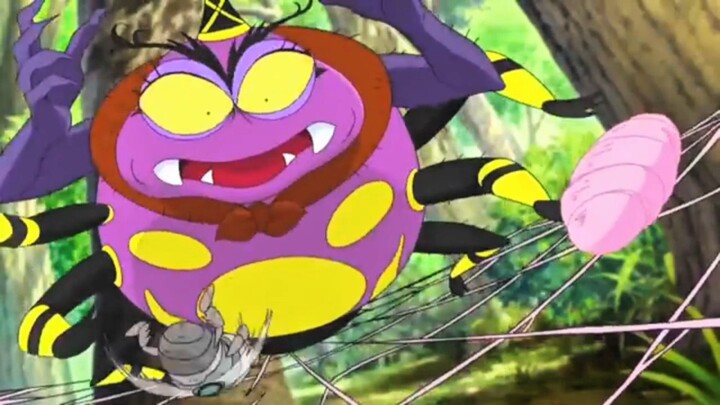 Mitsubachi Hacchi Honey Bee Hutch | Animasi hacchi sebatang kara