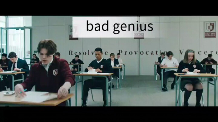 bad genius