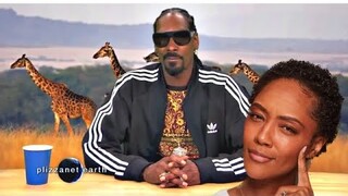 HILARIOUS! Snoop Dogg narrates Animal Planet Documentary REACTION
