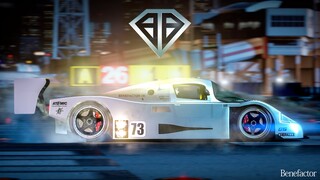 Benefactor Takes Over the GTA Online Auto Scene