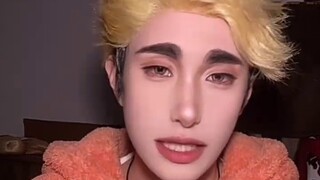 Regarding what birthday gift did Kurosagi give to Akagi on his birthday?