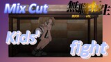 [Mushoku Tensei]  Mix cut | Kids' fight
