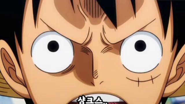 Luffy vs Kizaru Part 9