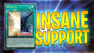 These NEW TIER 0 Chaos Cards WILL GET BANNED! How To Abuse Them! Yu-Gi-Oh