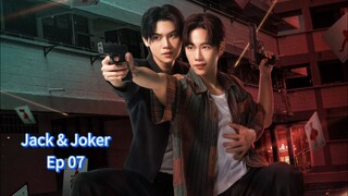 Jack & Joker ep 07 (sub indo)