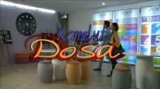 KEMELUT DOSA
