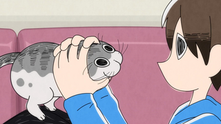 【7月/日野聪&种崎敦美】与猫共度的夜晚(夜夜猫歌) 10【中文字幕】