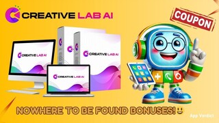 Creative Lab AI Review: Replace $500+/Month in Tools with One Dashboard