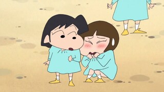 กองกำลังป้องกันคาสุคาเบะแต่งตัวอาจารย์ใหญ่เป็นกระต่าย และอาจารย์ใหญ่ก็โดนรุมกระทืบ