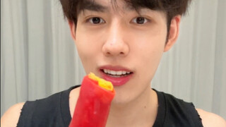 So absurd... Trying out the super popular Cantonese-style dim sum semi-finished products that are al