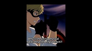SPY X FAMILY ANIME BEST FIGHT YOR VS LOID