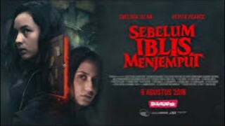 Sebelum Iblis Menjemputmu (2018)