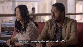 The Bridge S1 EP2 [SUB INDO]