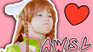 猛男必看！法苏天女春宝卖萌！阿伟又又又死了