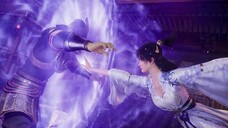 EP95 | Shrouding The Heavens - 1080p HD Sub Indo
