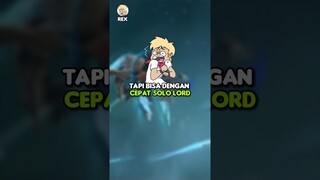 5 hero non marksman cepat solo lord! #mobilelegends #mobilelegends_id #mlbb #PointgoRoadToGlobal
