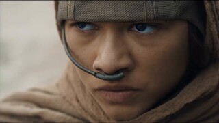 Penghargaan Fotografi 4K "Dune 2" Penghargaan Akademi ke-97 untuk Sinematografi Terbaik (Dinominasik