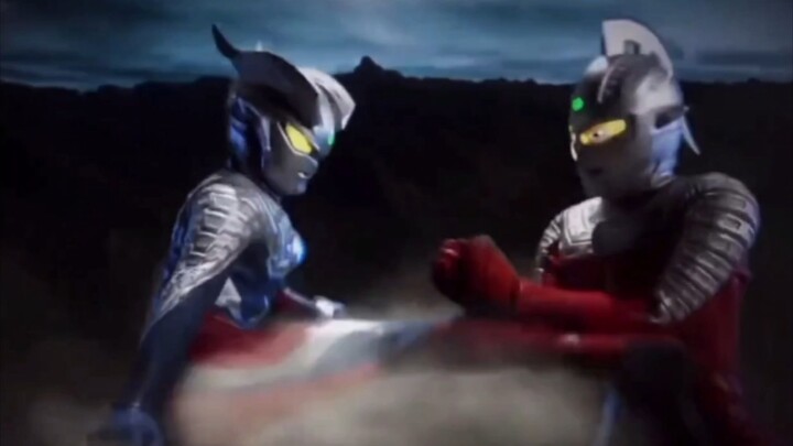 Cero: You were all playing me at the beginning, right?