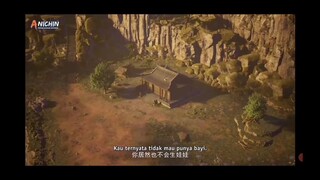 Xi Zitang Seizes The Whole Country Power Episode 6