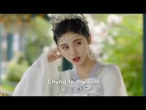 [ tập 35 36 37 38 vietsub] Mộ Nam Chi (gia nam truyện)