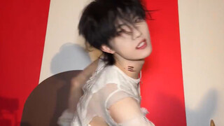 【Su Xinhao】250114《NHÀ NGỌT NGÀO》cha
