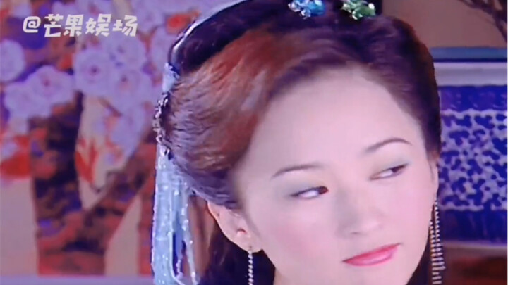 Phim truyền hình bây giờ mấy chục tập vẫn chưa kể rõ hết một cặp đôi! Còn Thất Tiên Nữ thì mới chỉ k