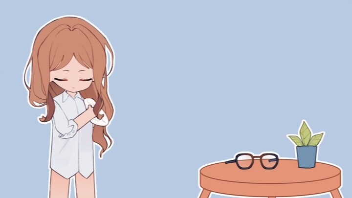 【MyGO/Animation】Whose glasses are these?