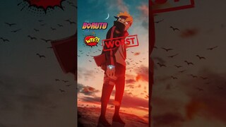Boruto: Wasted This Character 😱 |