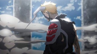 BANKAI TERKUAT MILIK ICHIGO