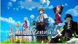 Tales of Zestiria the X S1 Episode 08