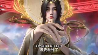PV Renegade Immortal Eps 106 🔥