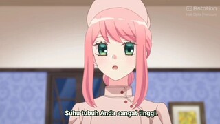 apa pun demi ayang sembuh