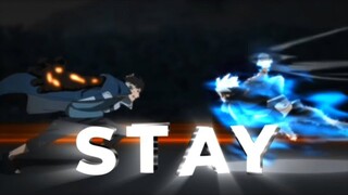 boruto vs kawaki - Stay [AMV/EDIT]