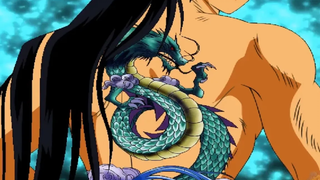 Saint Seiya Ultimate Cosmo Saga 12 Houses - House of Capricorn ชิริว vs ชูรา