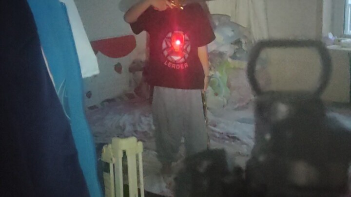 ยอมตายไม่ยอมจำนน