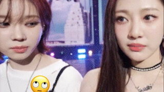 mean girl DD好可怕，感觉自己被80了