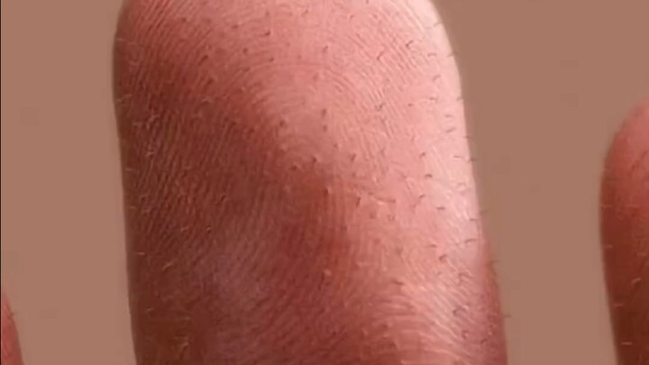 ฉันจำไม่ได้ว่าสไปเดอร์-แมนมีฉากนี้นะ